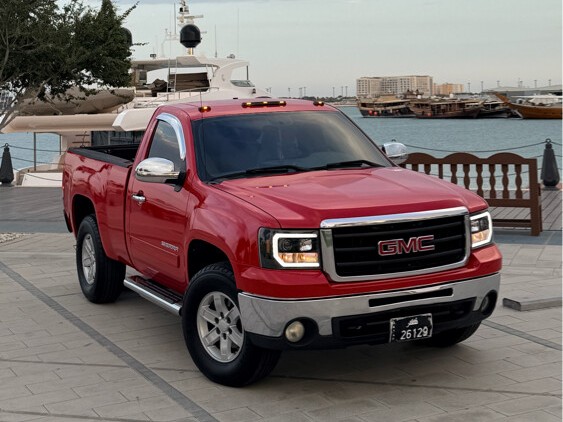 GMC Sierra 1500 2009 - Image 2