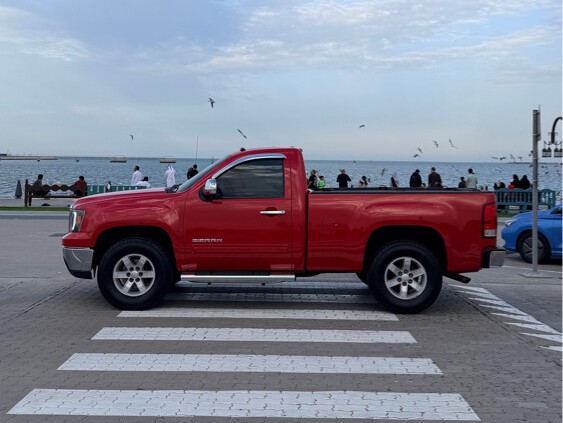 GMC Sierra 1500 2009 - Image 3