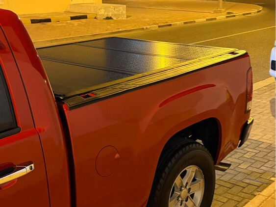 GMC Sierra 1500 2009 - Image 4