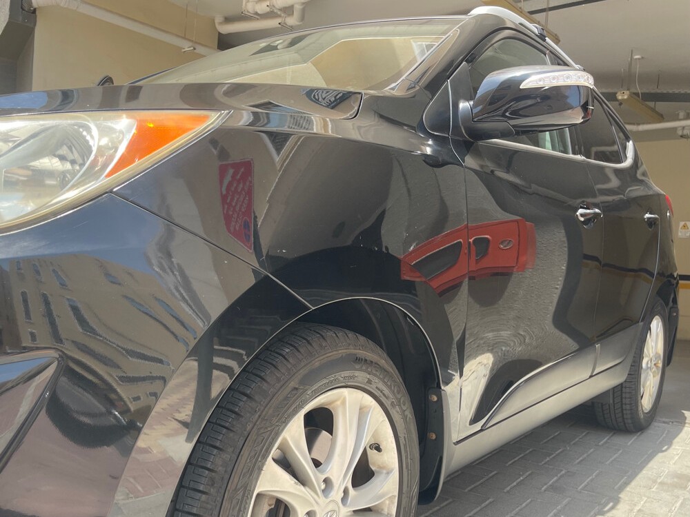 Hyundai Tucson 2013 - Image 3