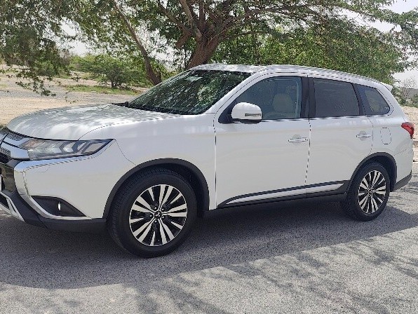 Mitsubishi Outlander 2020 - Image 2