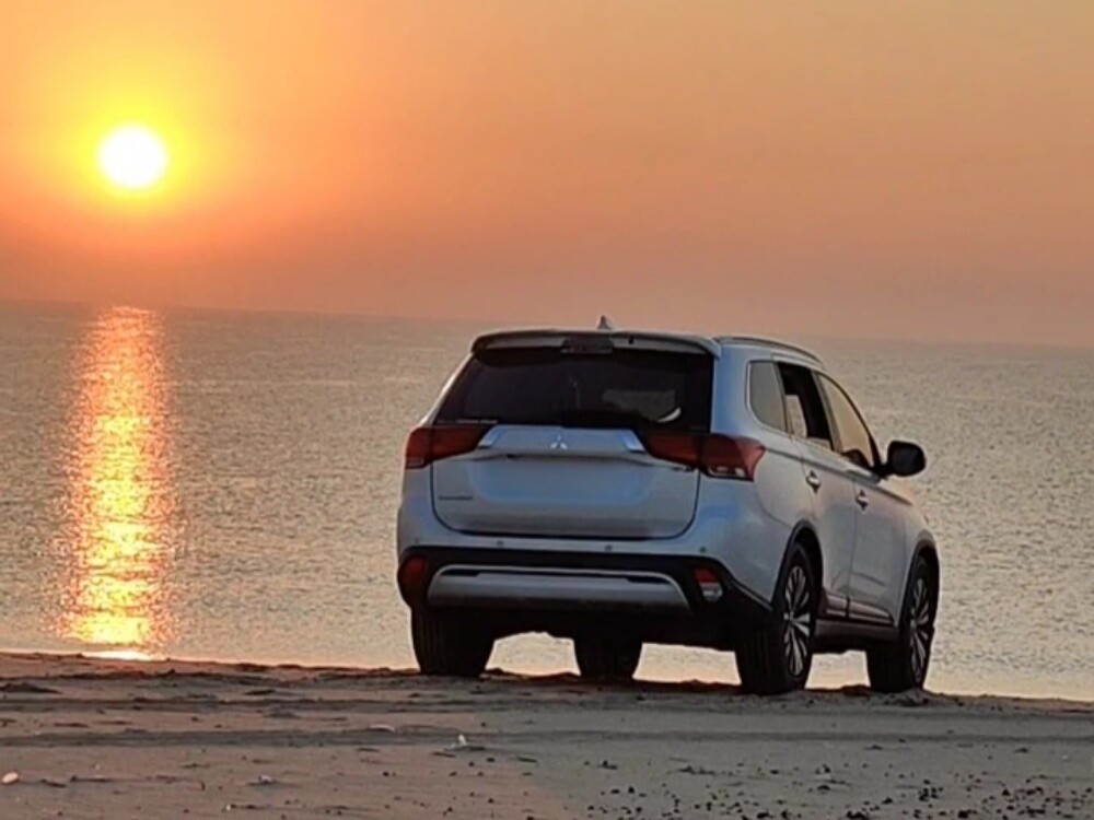 Mitsubishi Outlander 2020 - Image 4