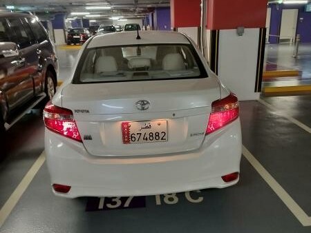 Toyota Yaris 2015 - Image 3