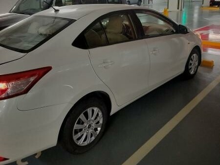 Toyota Yaris 2015 - Image 4