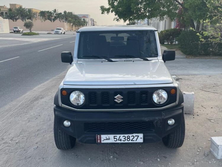 Suzuki Jimny 2023 - Image 2