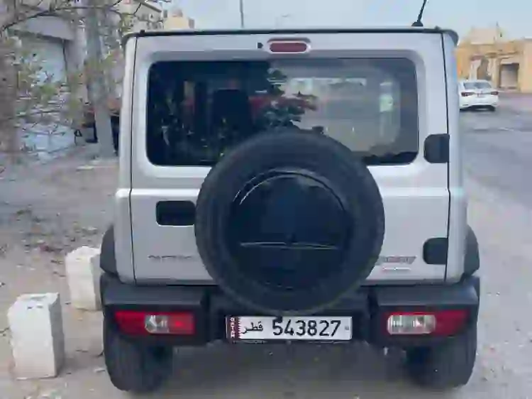 Suzuki Jimny 2023 - Image 4