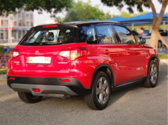 Suzuki vitara 2021 - Image 3