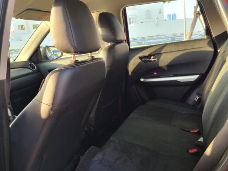 Suzuki vitara 2021 - Image 4
