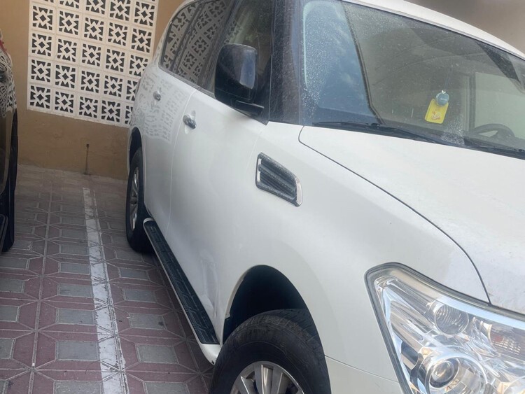 Nissan Patrol XE 2018 - Image 3