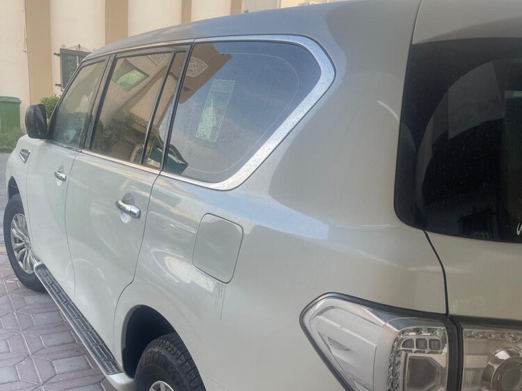 Nissan Patrol XE 2018 - Image 4