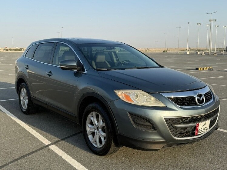 Mazda CX-9 2011