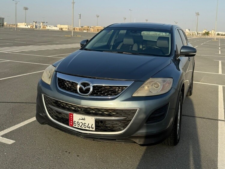 Mazda CX-9 2011 - Image 2