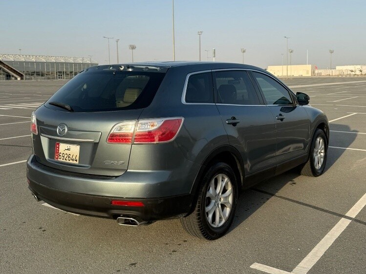 Mazda CX-9 2011 - Image 3