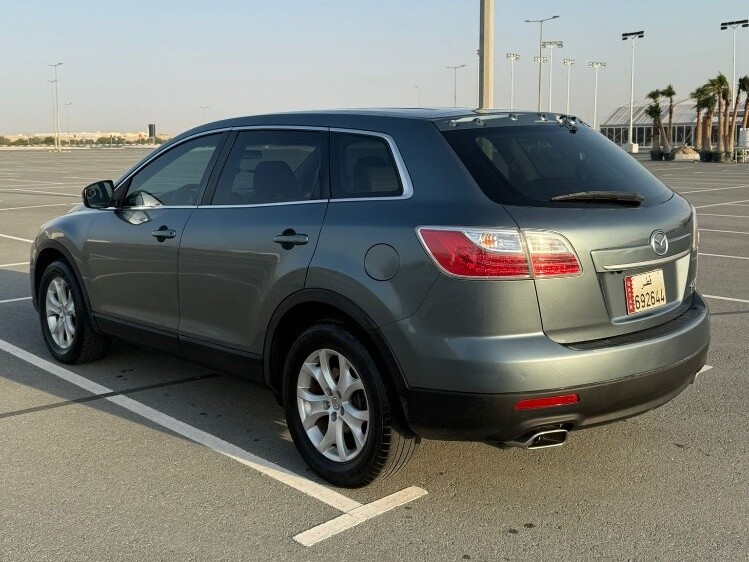 Mazda CX-9 2011 - Image 4