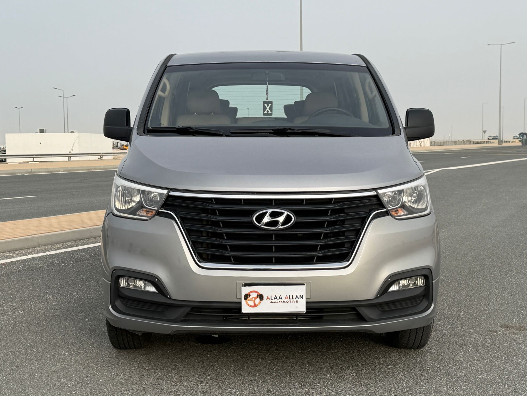 Hyundai H1. 2020 - Image 2