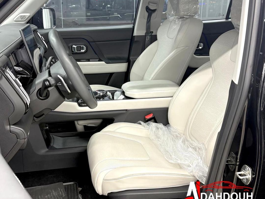 Jetour  T1 2026 - Image 4
