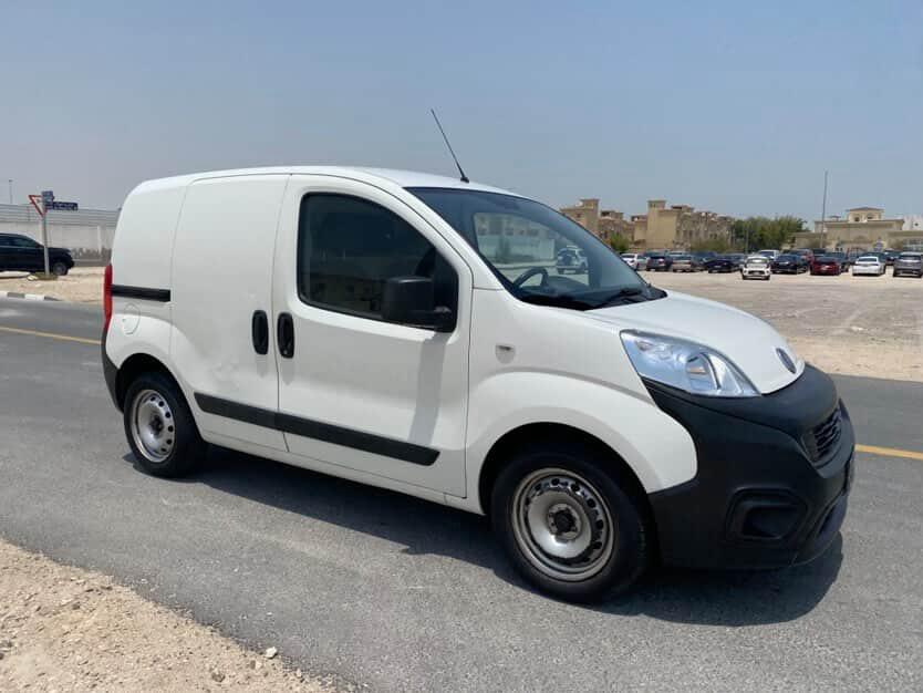 Fiat Punto 2020 - Image 1
