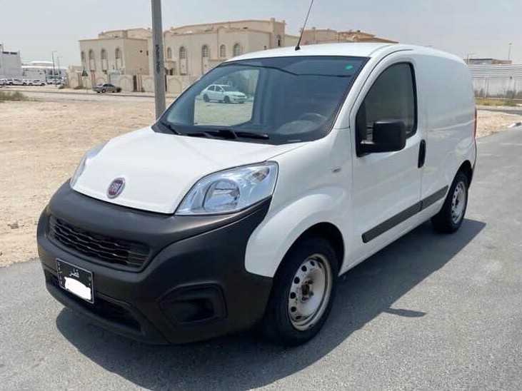 Fiat Punto 2020 - Image 2