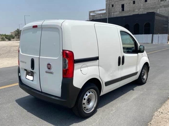 Fiat Punto 2020 - Image 4