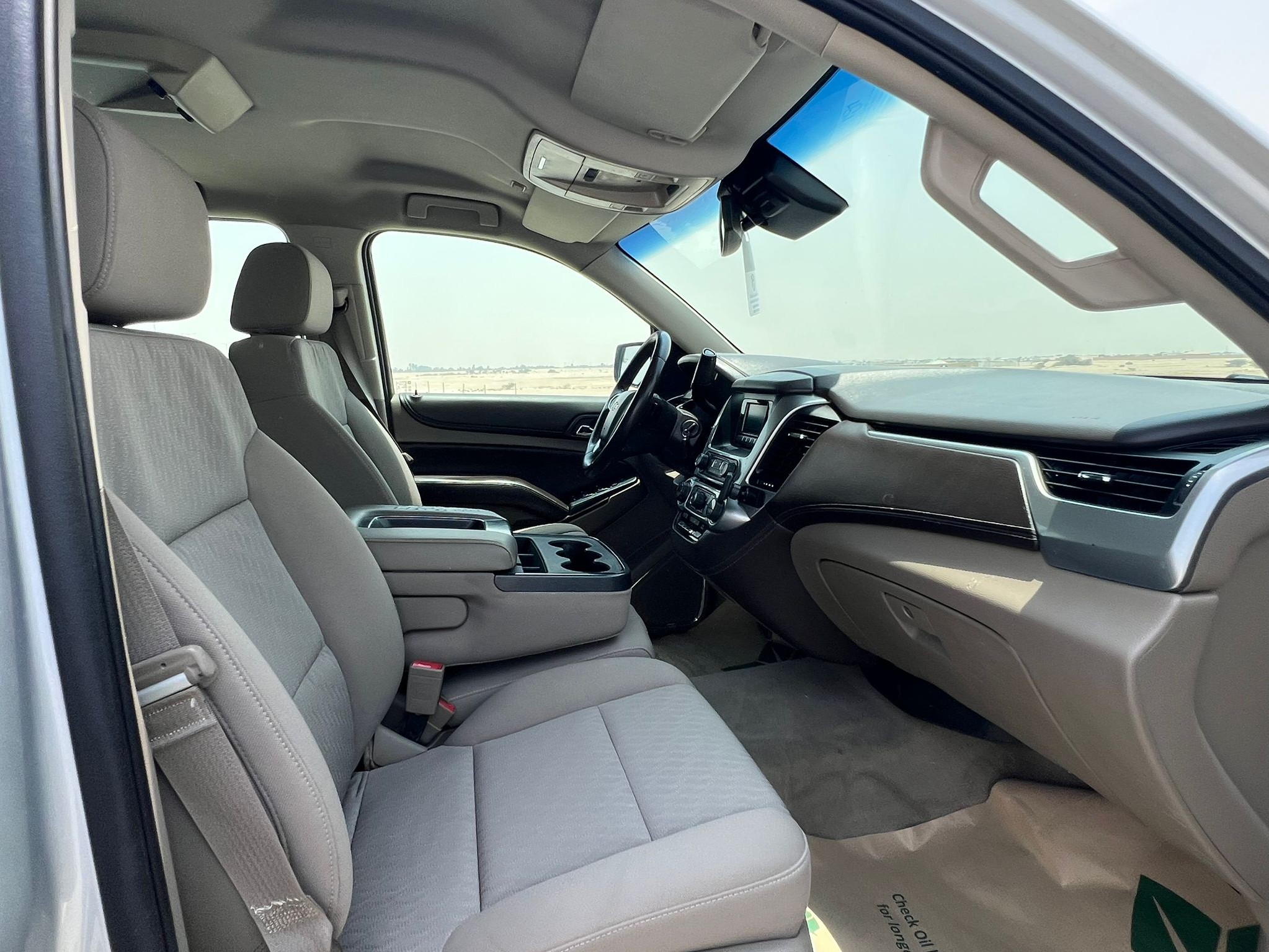 Chevrolet Tahoe LS 2015 - Image 3