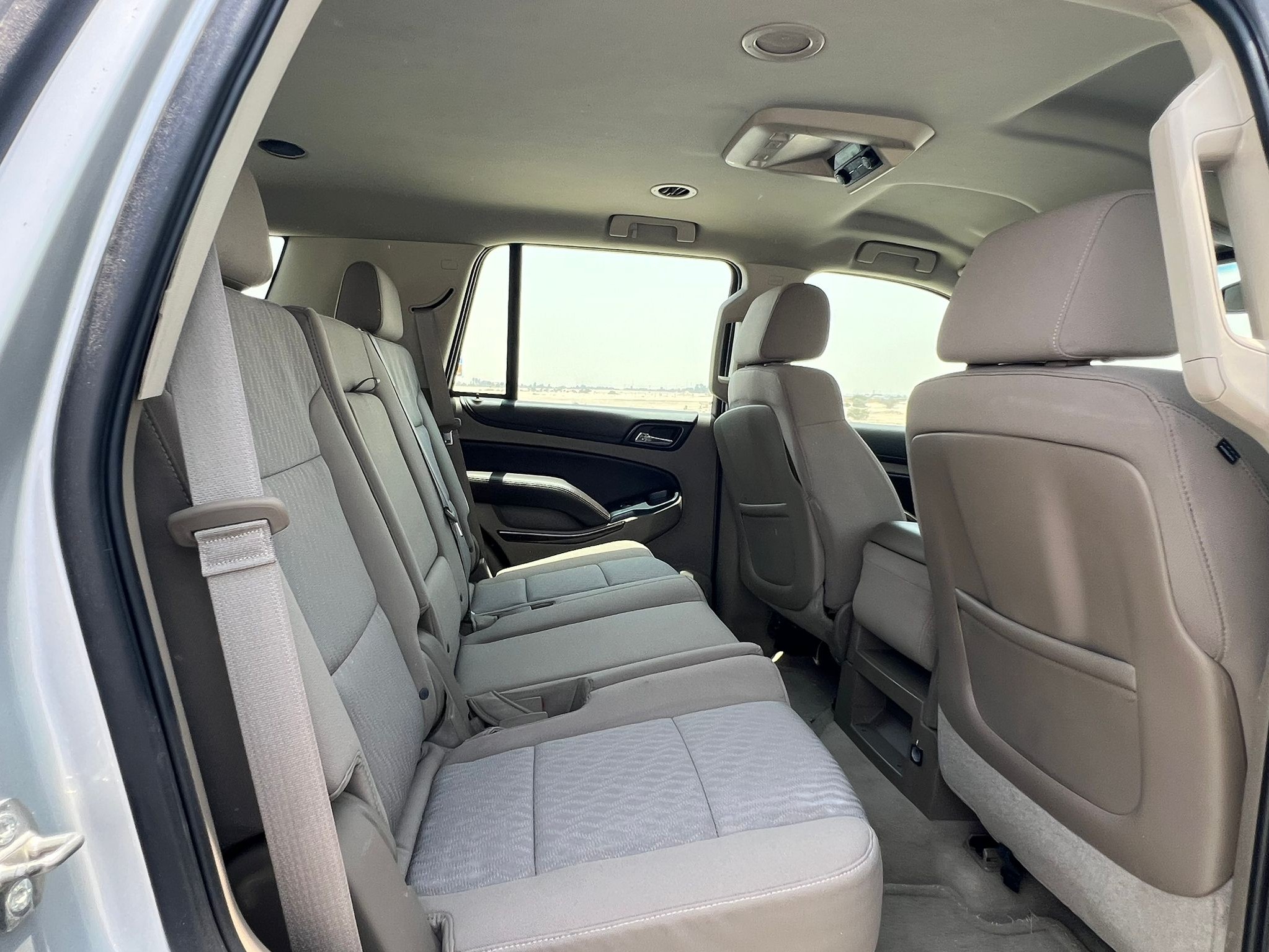 Chevrolet Tahoe LS 2015 - Image 4