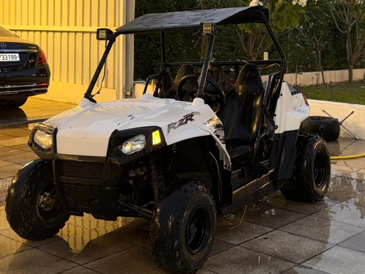 Polaris  RZR-170  2021