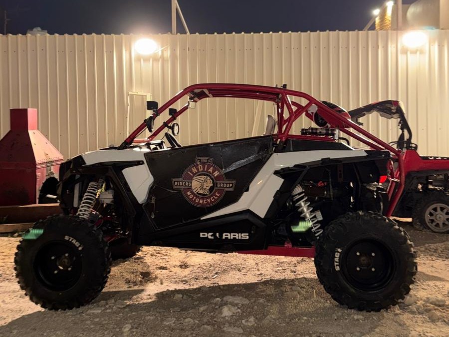 Polaris  RZR-170  2021 - Image 2