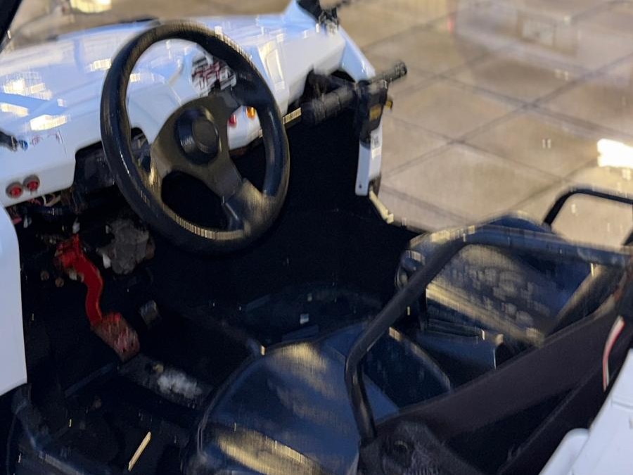 Polaris  RZR-170  2021 - Image 3