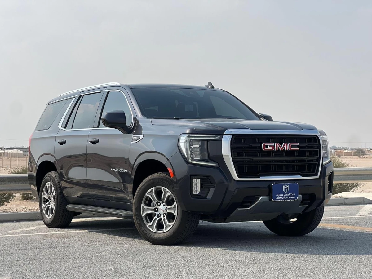 GMC Yukon SLE 2023