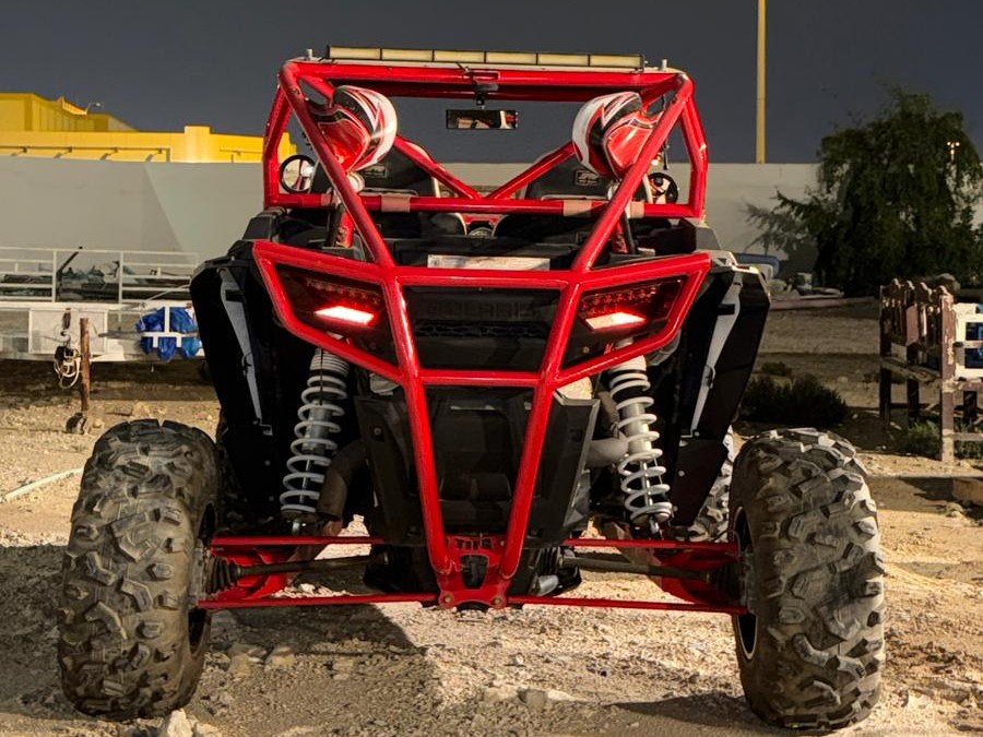 Polaris  RZR-1000  2014 - Image 2