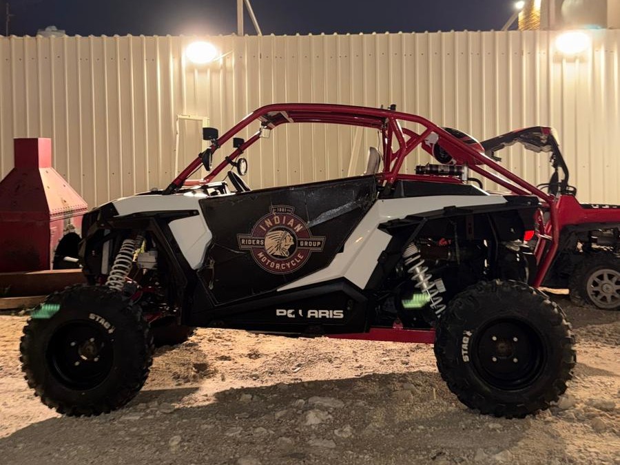 Polaris  RZR-1000  2014 - Image 3