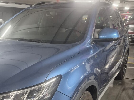 MG  RX5 2020 - Image 2