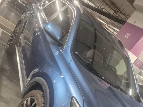 MG  RX5 2020 - Image 4