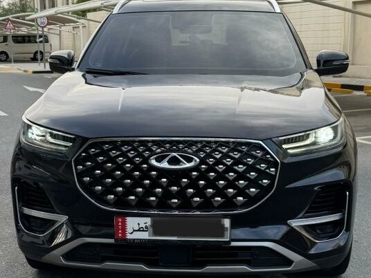CHERY Tiggo 8 Pro 2022 - Image 2