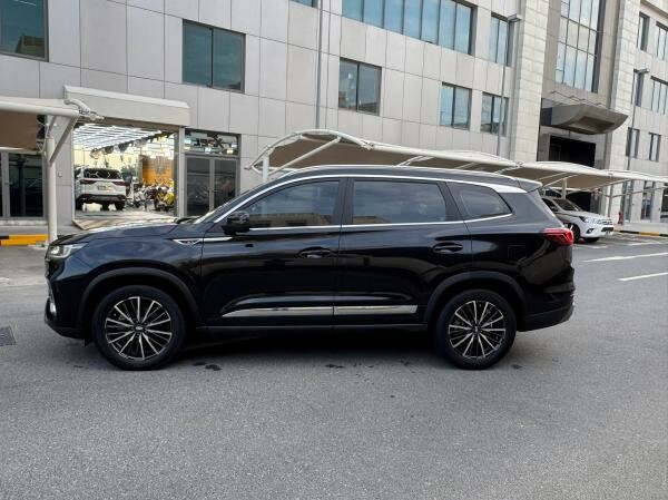 CHERY Tiggo 8 Pro 2022 - Image 3