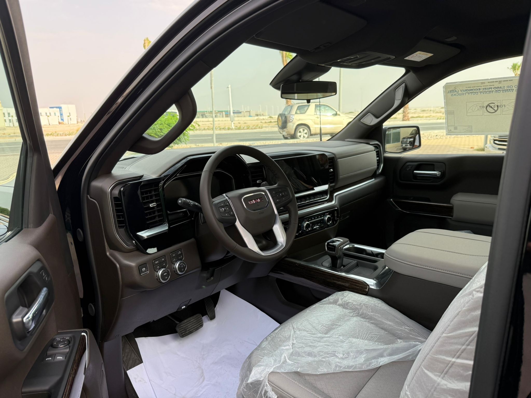 GMC Sierra Elevation  2026 - Image 3