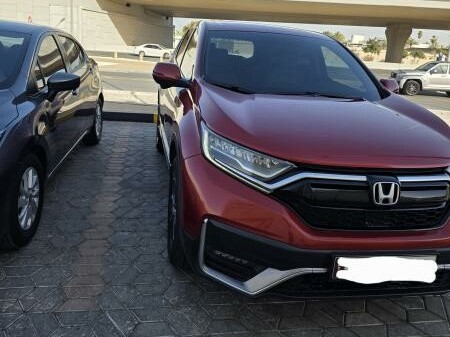 Honda CR-V 2022 - Image 2