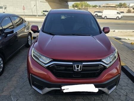 Honda CR-V 2022 - Image 3
