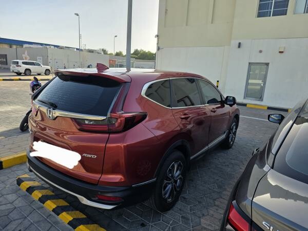 Honda CR-V 2022 - Image 4