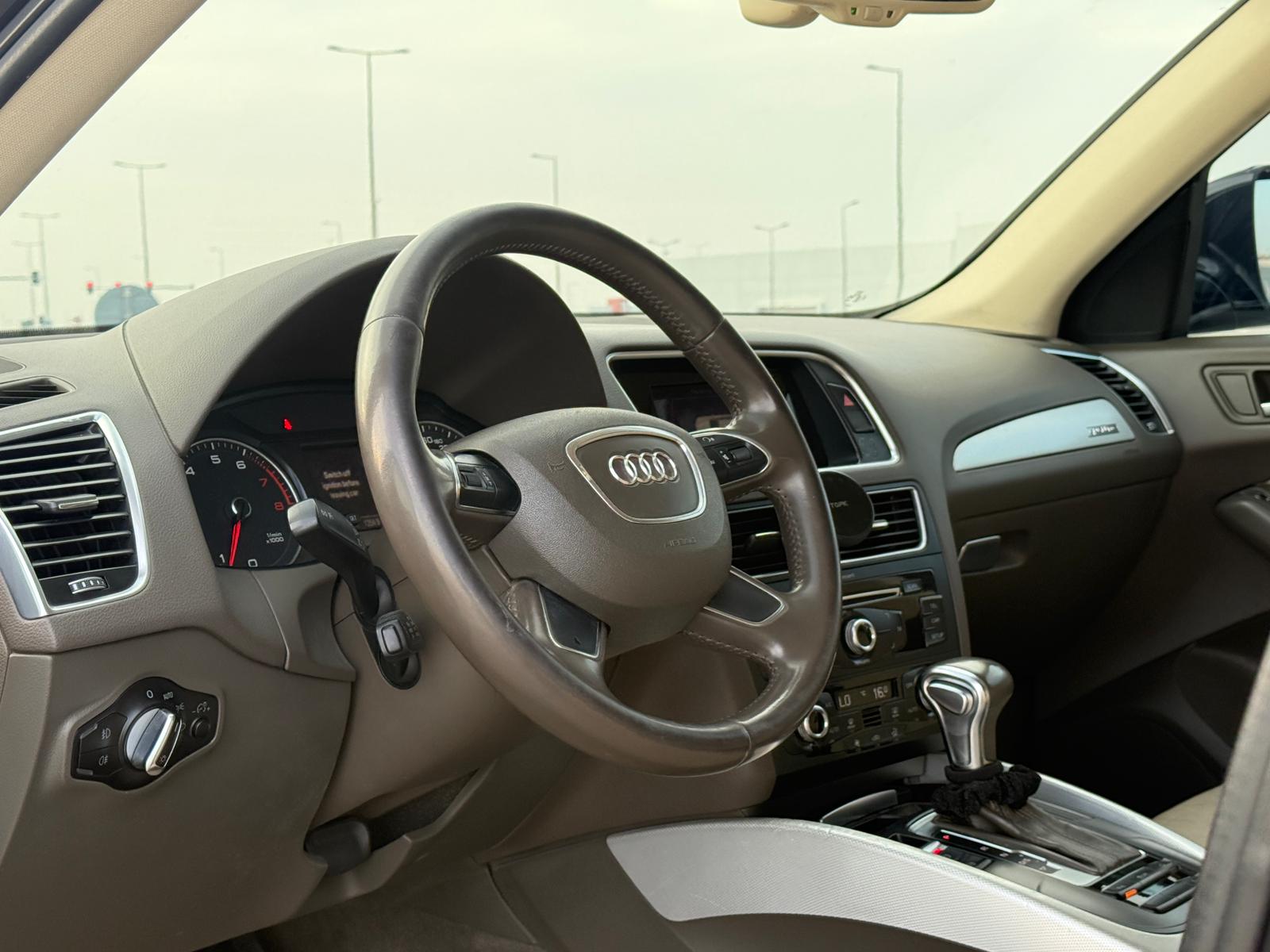 Audi Q5 2.0 T 2016 - Image 2