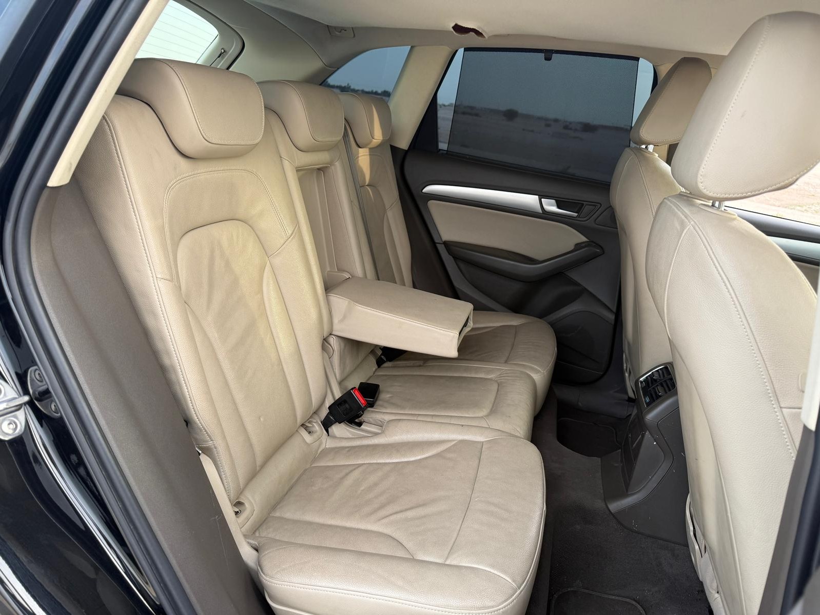 Audi Q5 2.0 T 2016 - Image 4