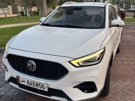 MG  zs  2021 - Image 2