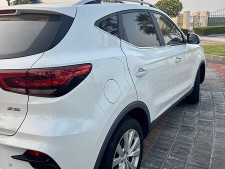 MG  zs  2021 - Image 3