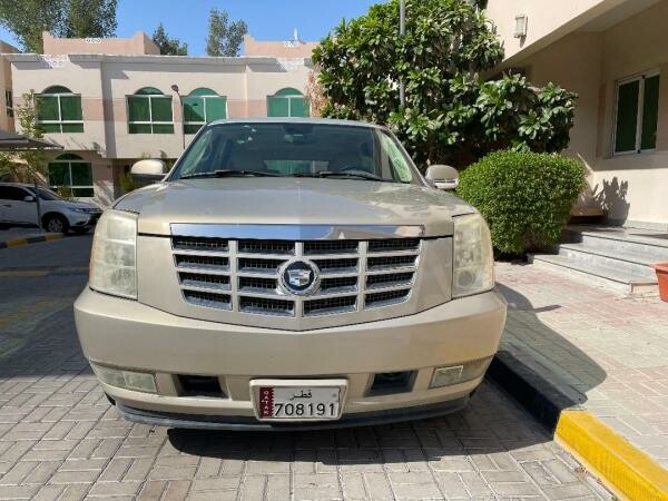 Cadillac Escalade EXT 2007 - Image 1