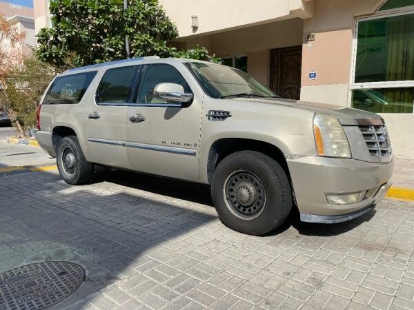Cadillac Escalade EXT 2007 - Image 3