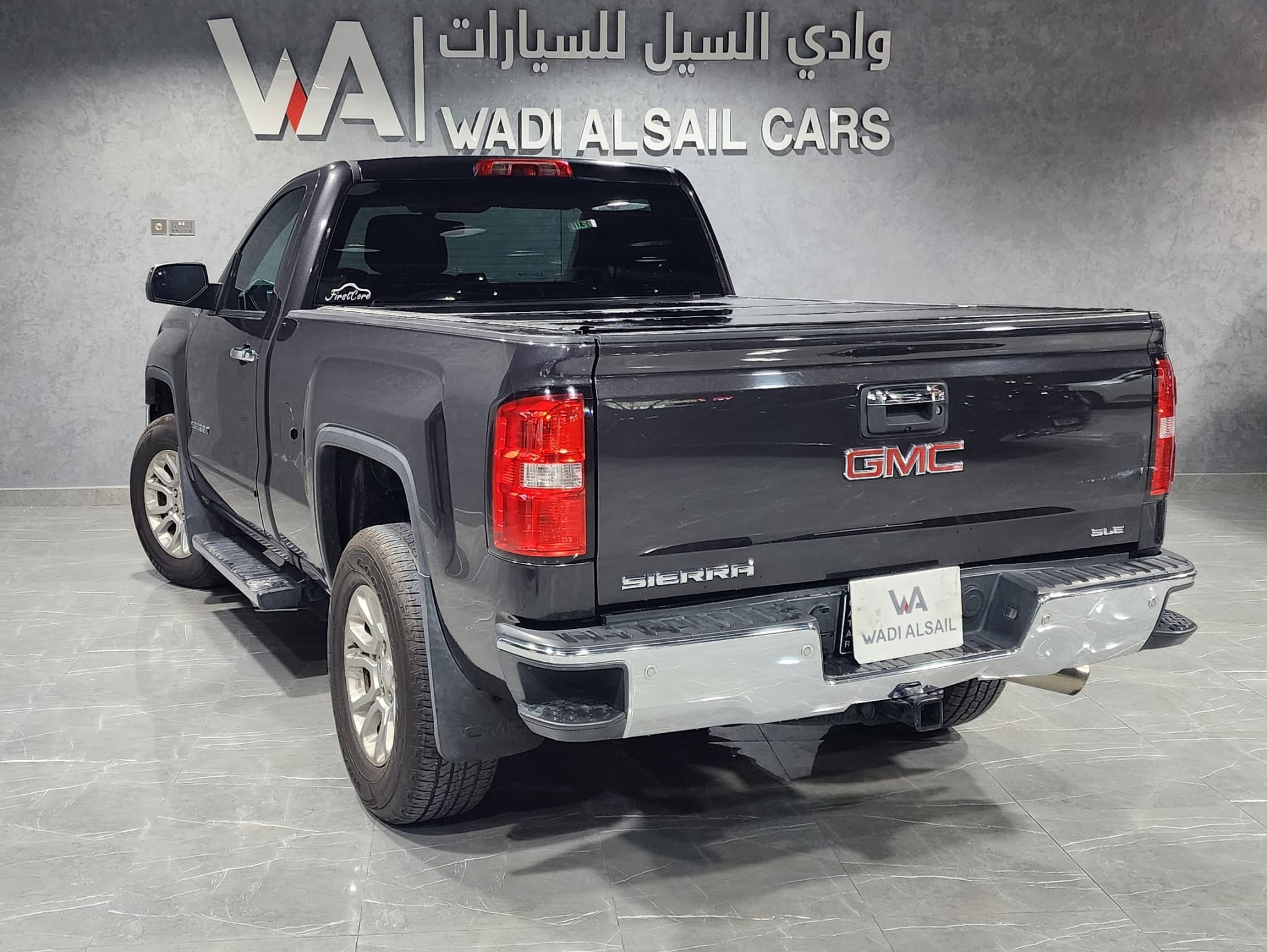 GMC Sierra 2016 - Image 2