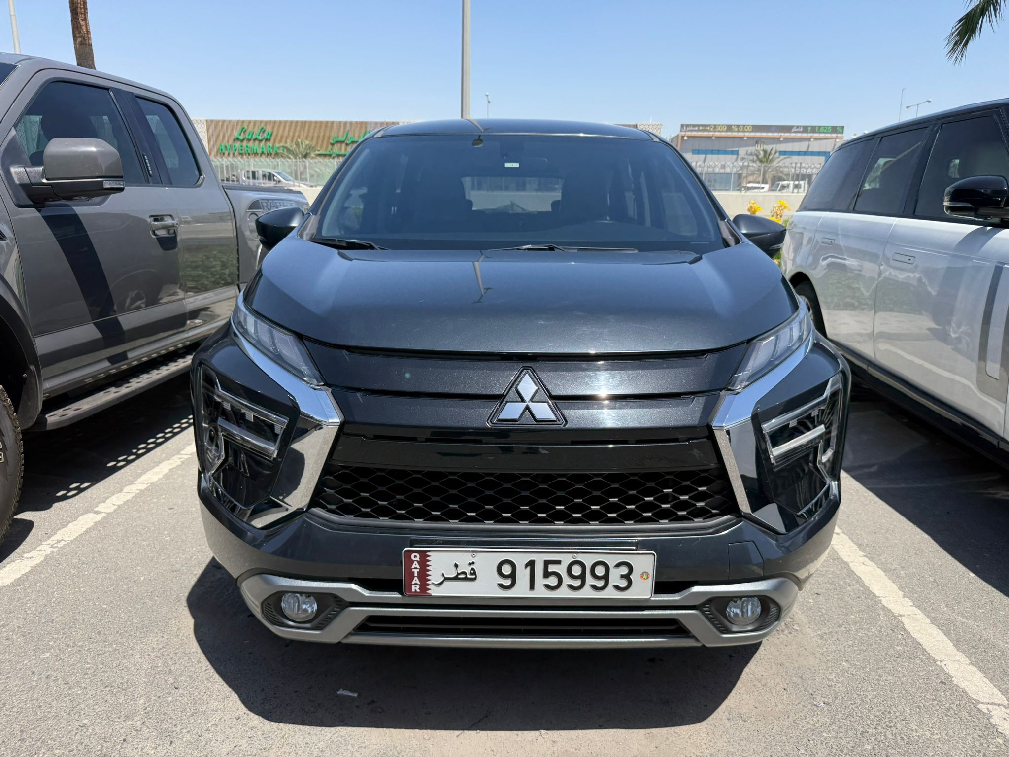 Mitsubishi xpander 2024 - Image 2