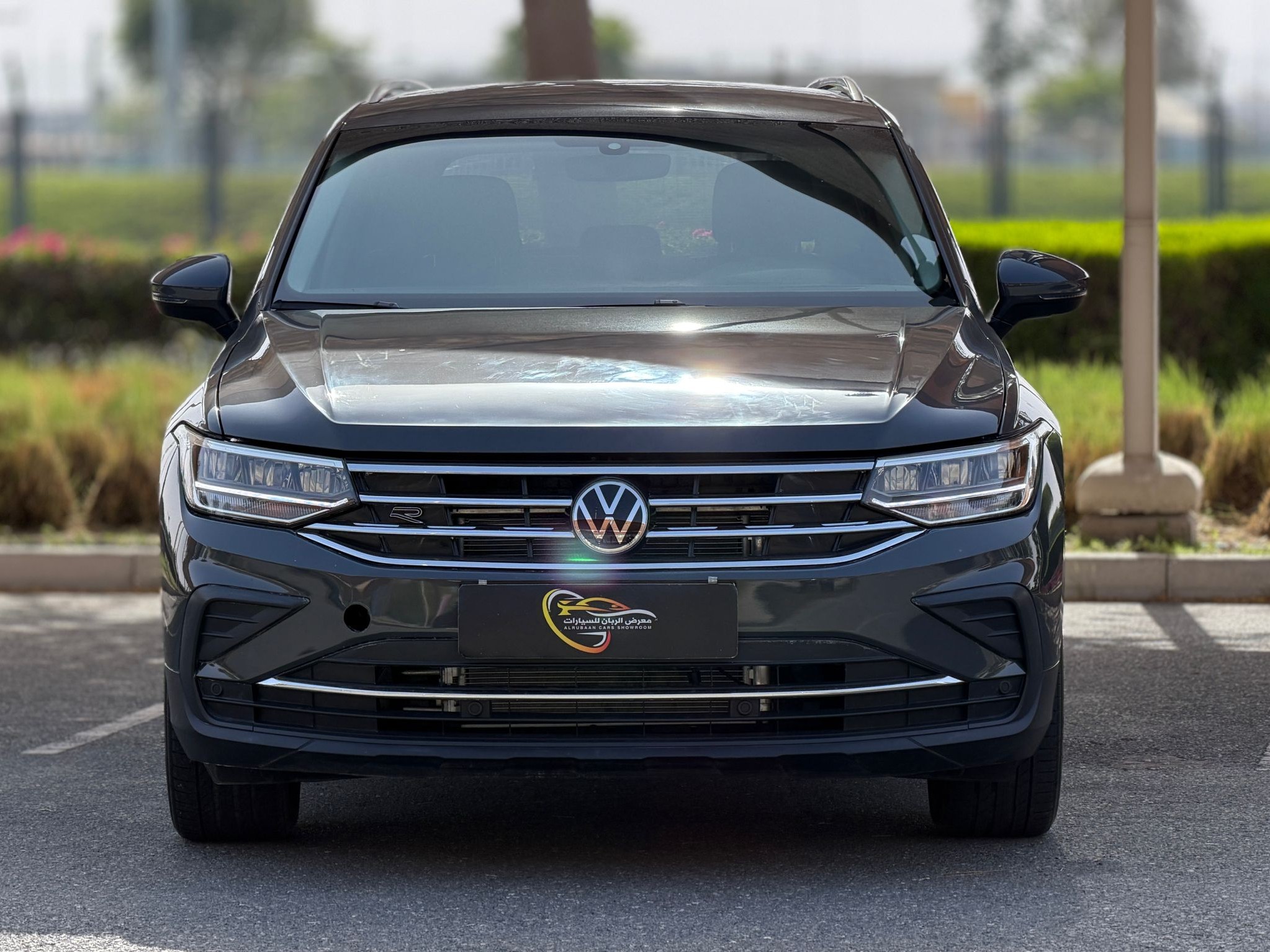 Volkswagen Tiguan 2024 - Image 2