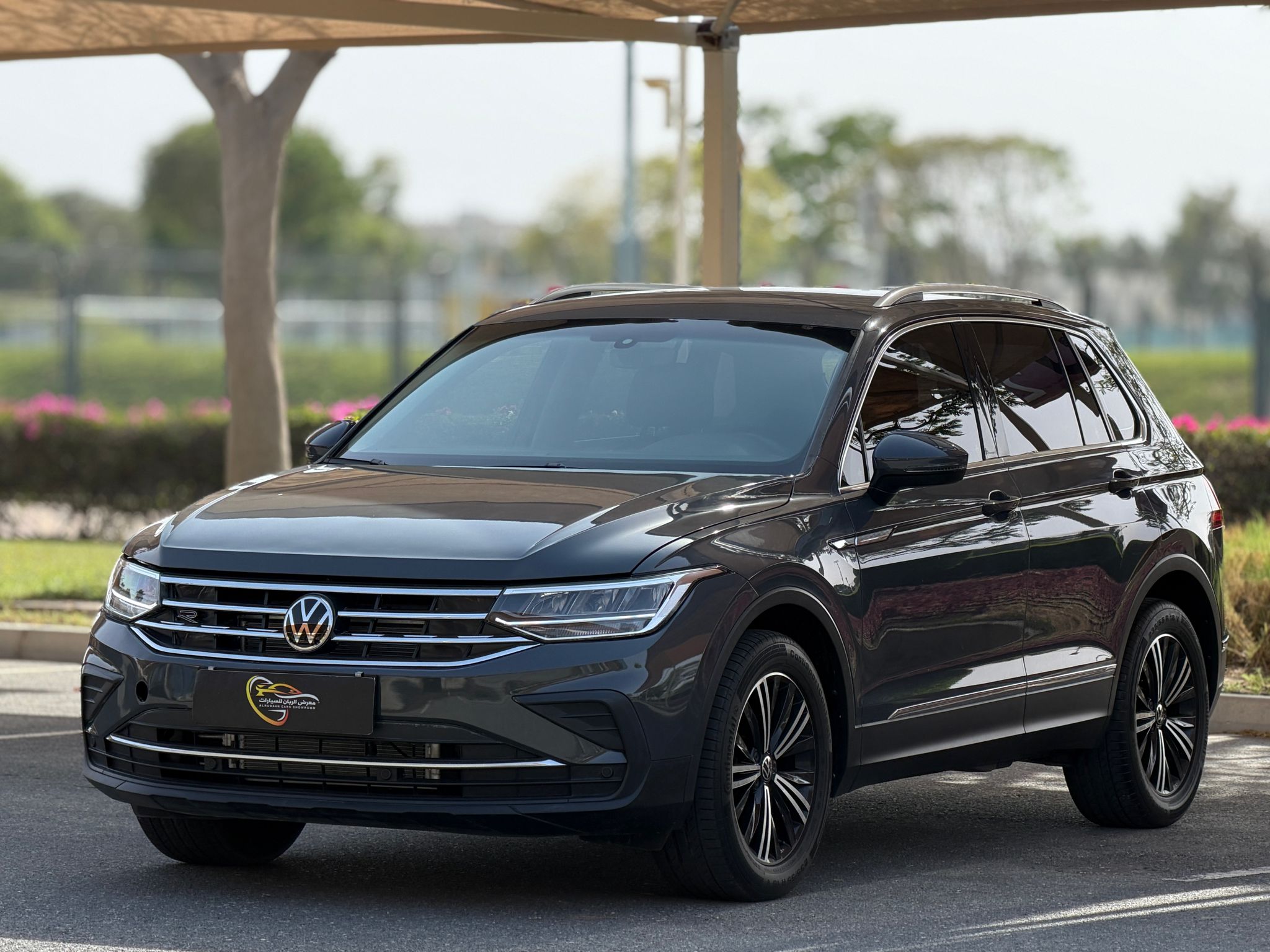 Volkswagen Tiguan 2024 - Image 3