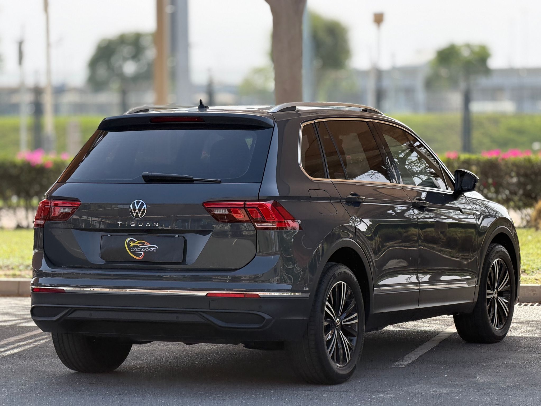 Volkswagen Tiguan 2024 - Image 4